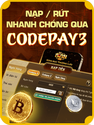 banner nap rut iwin