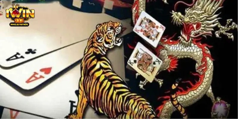 Rồng Hổ Iwin – Cách Chơi Đơn Giản, Dễ Hiểu Và Đúng Luật