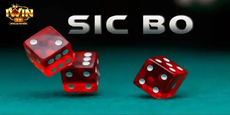 Sicbo Iwin Là Gì? Hướng Dẫn Cách Chơi Độc Lạ Tại Iwin