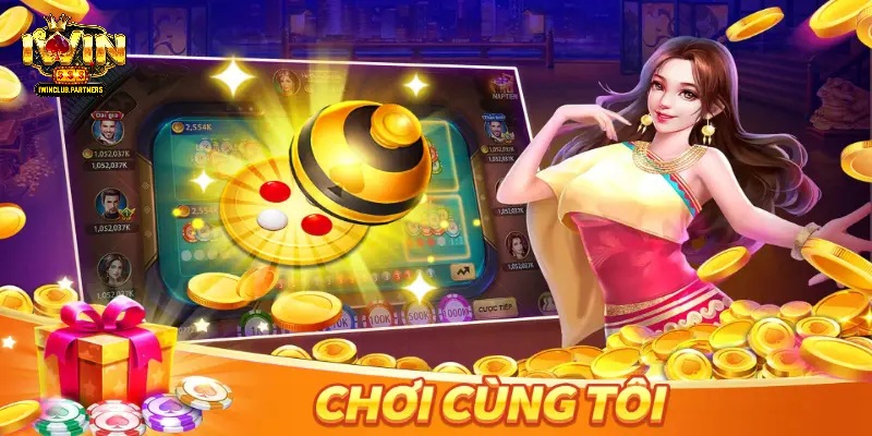 Xóc Đĩa Iwin Chơi Ra Sao Đúng Luật Mà Dễ Thắng Nhất?