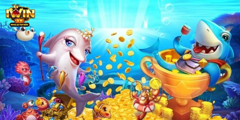 Bật mí 8+ mẹo chơi bắn cá ăn tiền độc lạ mà hiệu quả nhất 2026