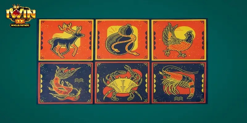 Bỏ túi các mẹo chơi bầu cua iWin bất bại