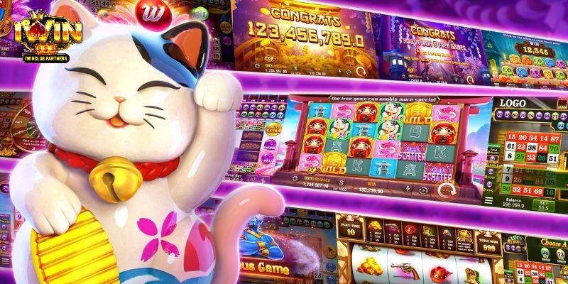 Bỏ túi các mẹo chơi nổ hũ Iwin bất bại từ cao thủ
