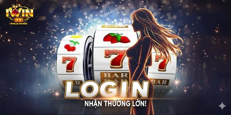 Chi tiết các cách đăng nhập IWIN trên PC/App