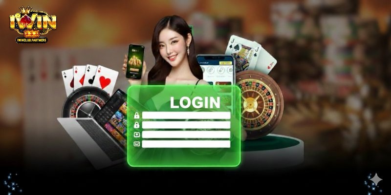 Chú ý thông tin để đăng nhập IWIN thành công