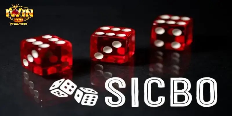 Đa dạng các cửa cược tại Sicbo iWin