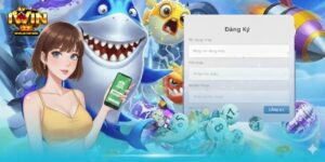 Hướng Dẫn Đăng Ký IWIN Chi Tiết Từ A-Z Cho Người Mới Bắt Đầu