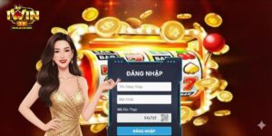 Hướng Dẫn Đăng Nhập IWIN Nhanh Chóng Và An Toàn Cho Người Mới