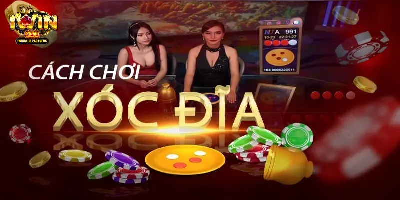Hội viên cần nắm rõ luật chơi xóc đĩa iWin