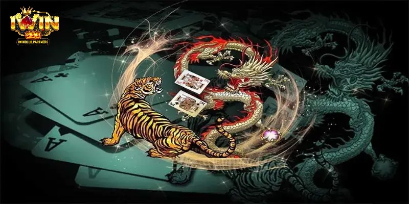 Khái quát nhanh về rồng hổ iWin