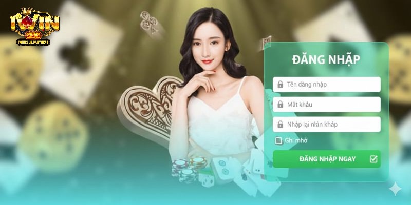 Lý do người chơi nên đăng nhập IWIN