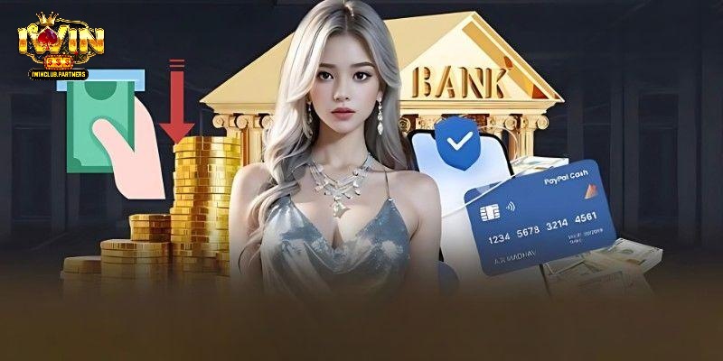 Nguyên nhân khiến rút tiền IWIN không thành công