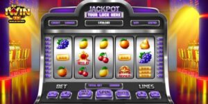 Nổ Hũ Iwin – Chơi Nhanh Nhận Jackpot Tiền Tỷ Mỗi Ngày