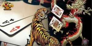Rồng Hổ Iwin – Cách Chơi Đơn Giản, Dễ Hiểu Và Đúng Luật