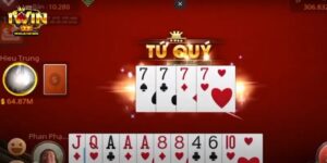 Tiến Lên Đếm Lá Iwin Là Gì? Cách Chơi Thắng Bài Tiến Lên