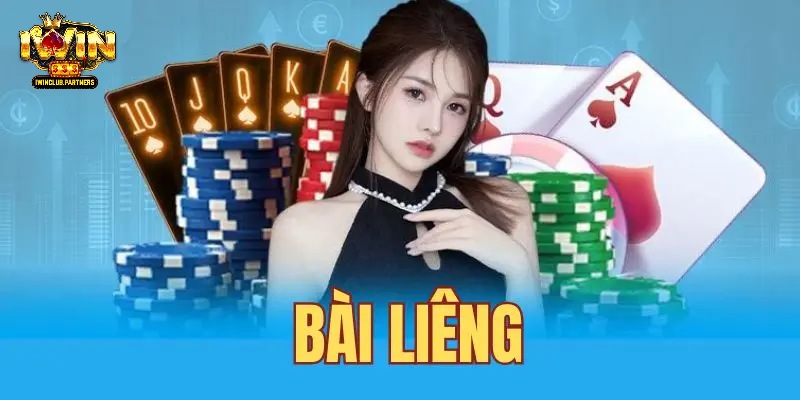 Tìm hiểu nhanh về liêng iWin